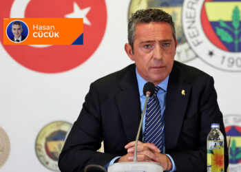 Ali Koç klasiği: Aynı hataları yapıp, farklı sonuçlar beklemek!