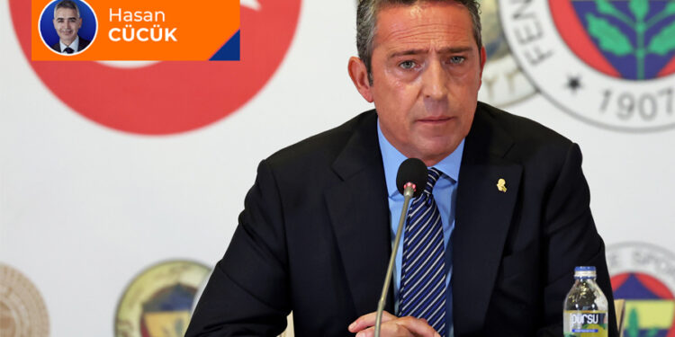 Ali Koç klasiği: Aynı hataları yapıp, farklı sonuçlar beklemek!