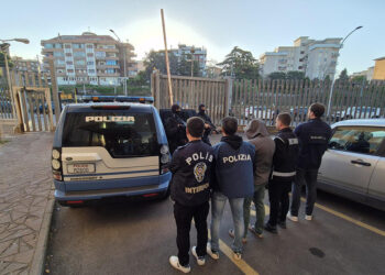 Ali Yerlikaya duyurdu: Organize suç örgütü lideri Barış Boyun İtalya’da yakalandı