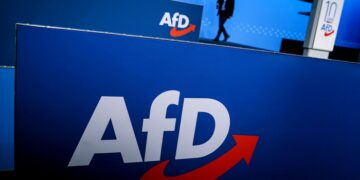 Almanya’da siyasetçilere saldırılar sürüyor, bu kez hedefte aşırı sağcılar var