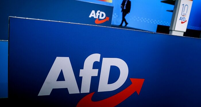 Almanya’da siyasetçilere saldırılar sürüyor, bu kez hedefte aşırı sağcılar var