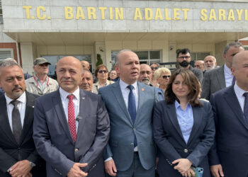 Amasra Belediye Başkanı Recai Çakır'a 'zimmet' suçlaması: Yargı süreci başladı