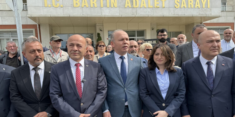 Amasra Belediye Başkanı Recai Çakır'a 'zimmet' suçlaması: Yargı süreci başladı