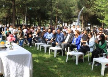 Amed'te Kürt Dili Bayramı etkinlikleri