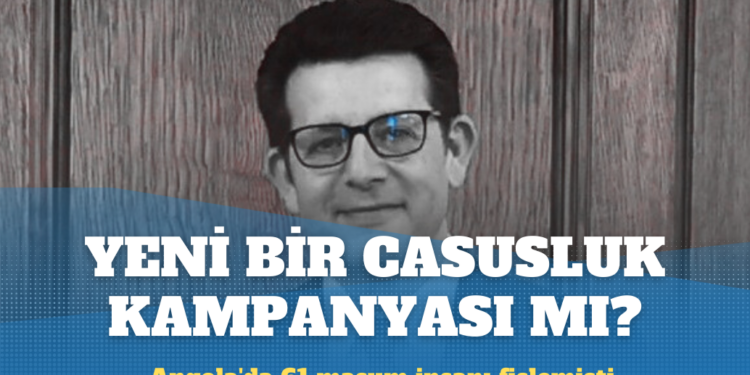 Angola’da 61 masum insanı fişleyen Ahmet İhsan Kızıltan Şili Büyükelçiliği’ne atandı: Yeni bir casusluk kampanyası mı başlatılacak?