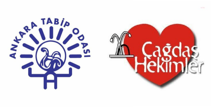 Ankara Tabip Odası seçimlerini “Çağdaş Hekimler” kazandı