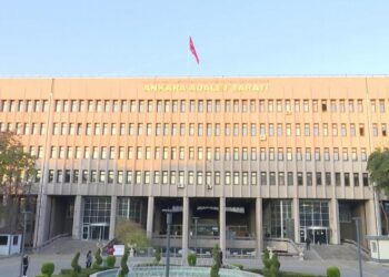 Ankara'da İhsan Hızarcı grubuna dava