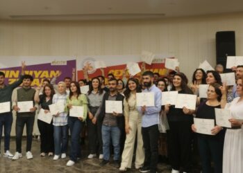 Ankara’da konser: Kürt dili üzerindeki tecridi kıracağız