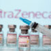 İlk kez kabul ettiler: AstraZeneca'nın Covid aşısı nadir görülen bir yan etkiye neden olabilir  