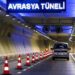 Avrasya Tüneli geçiş ücretlerine büyük zam