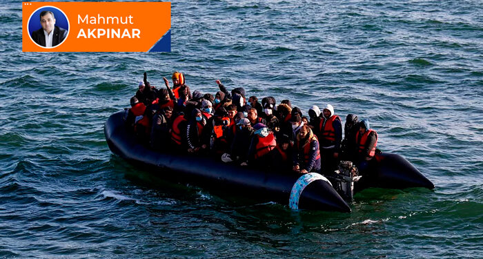 Avrupa rüyası bitiyor mu?