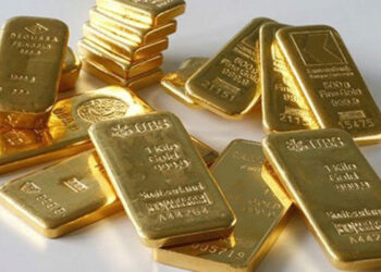 Ayarı bozuk altını Kenya’dan getirip bulyona çeviriyorlar