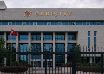 Ayasofya ve İstanbul Sözleşmesi kararını da veren Danıştay 10. Daire Başkanlığına İbrahim Topuz seçildi
