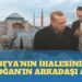 Ayasofya’nın restorasyon ihalesini yine Erdoğan’ın arkadaşı Hasan Gürsoy aldı