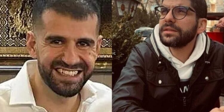 Ayhan Bora Kaplan davasının firari gizli tanığı Serdar Sertçelik, Macaristan’da yakalandı