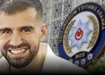 Ayhan Bora Kaplan soruşturması: Açığa alınan polislerin evlerinde arama