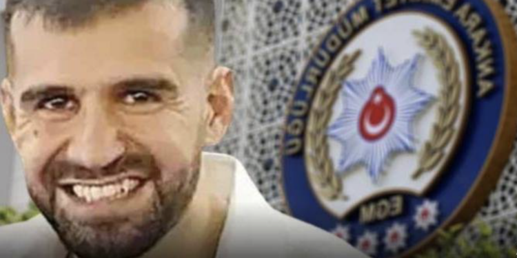 Ayhan Bora Kaplan soruşturması: Açığa alınan polislerin evlerinde arama