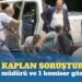 Ayhan Bora Kaplan soruşturmasında 3 polis müdürü ve 1 komiser gözaltında