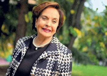 Ayten Gökçer hayatını kaybetti