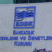 BDDK'den 3 yeni bankanın kuruluşuna izin