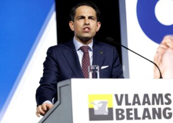 BELÇİKA | İflas etmiş bir devlet mi, ilham kaynağı mı?