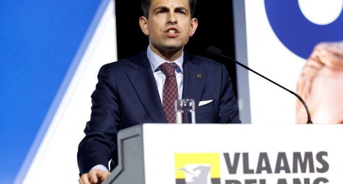 BELÇİKA | İflas etmiş bir devlet mi, ilham kaynağı mı?