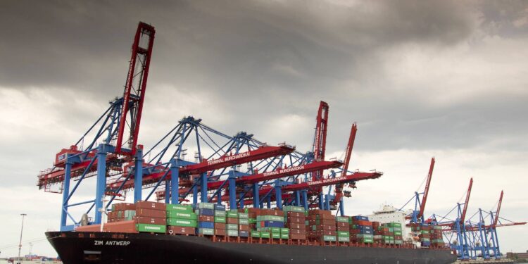 BELÇİKA | İsrailli nakliye şirketi ZIM’e silah kaçakçılığı davası açıldı