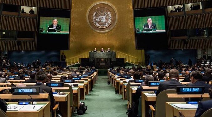 BM’nin Srebrenica Kararı, Balkanlar’ın fitilini ateşleyebilir