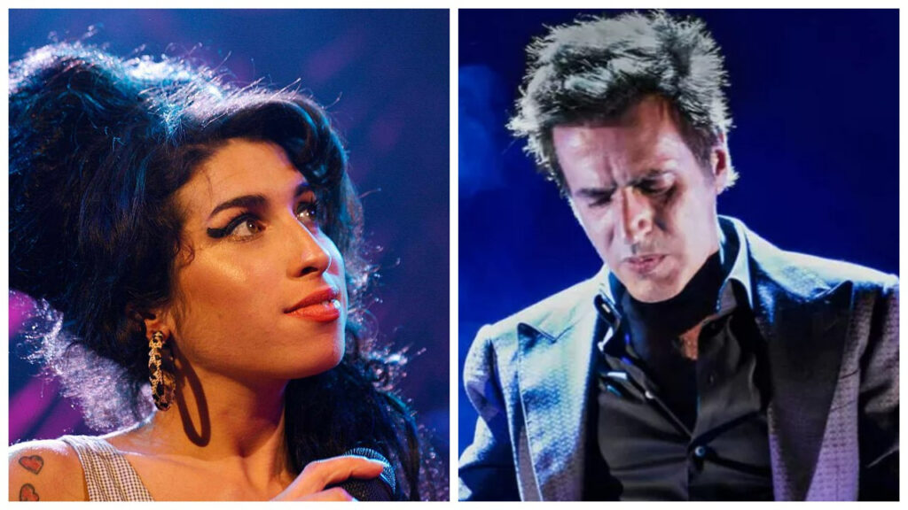 'Back to Black' yeniden düzenlendi: Teoman ve Amy Winehouse şarkıda buluşturuldu