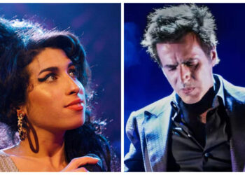 'Back to Black' yeniden düzenlendi: Teoman ve Amy Winehouse şarkıda buluşturuldu