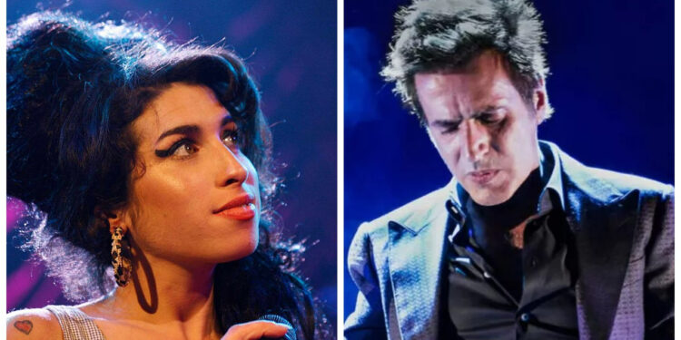 'Back to Black' yeniden düzenlendi: Teoman ve Amy Winehouse şarkıda buluşturuldu