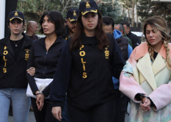 Bahar Candan, tedavisinin ardından cezaevine geri götürüldü