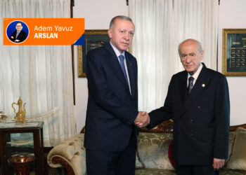 Bahçeli, Erdoğan’ı nasıl tahrik etti?