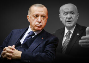 Bahçeli’nin “tilkiyi oyuğundan çıkarma” operasyonu