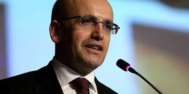 Bakan Şimşek açıkladı: Kirada yüzde 25 sınırı kalkıyor