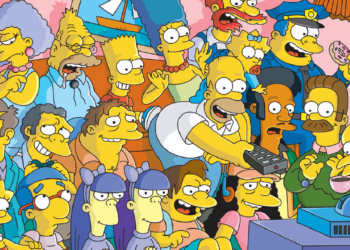 Başlangıçtan beri dizideydi:  The Simpsons karakteri beklenmedik bir şekilde öldü