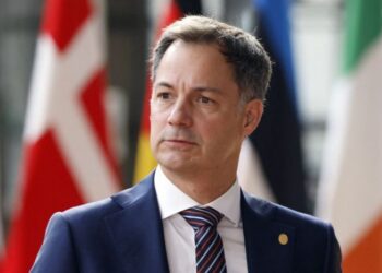 Belçika başbakanı, izleyicilerine suikast tavsiyesi veren sunucu hakkında şikayetçi oldu