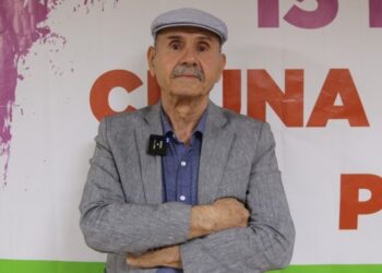 Bereh: Halkını savunmak isteyen önce dilini savunmalı