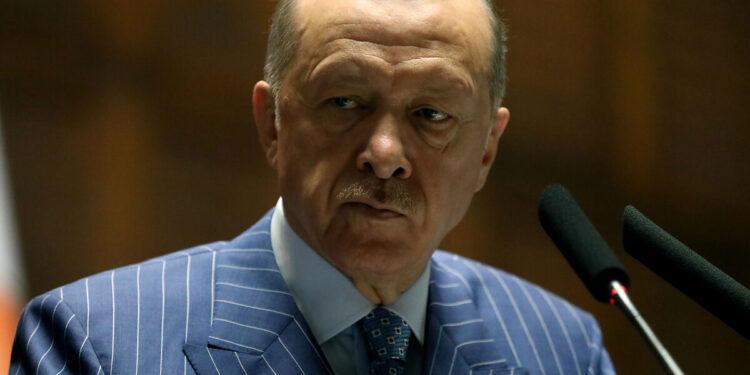 Biden, Erdoğan’a neden “gelme” dedi?