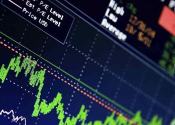 Borsa İstanbul'da değer kaybı: Günü düşüşle tamamladı