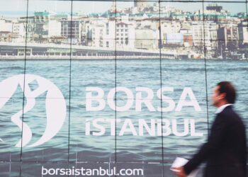 Borsada yatırımcı sayısı rekor kırdı