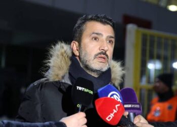 Bu akşam tamamen bir facia