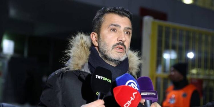 Bu akşam tamamen bir facia