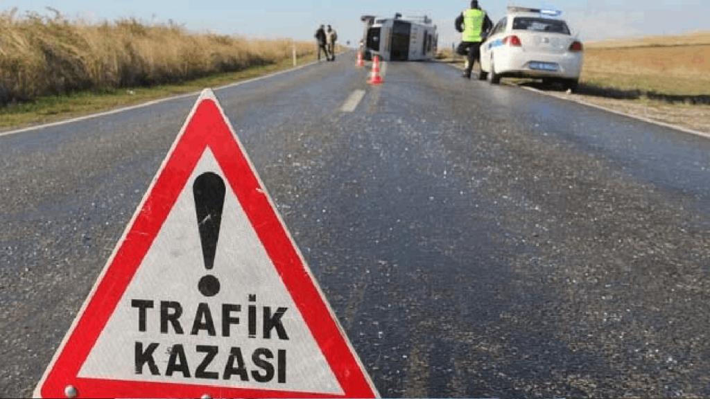 Bu hastalığa sahipseniz trafik kazası riskiniz 3 kat fazla!