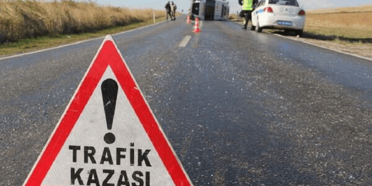 Bu hastalığa sahipseniz trafik kazası riskiniz 3 kat fazla!