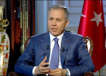 CHP’den Yerlikaya’ya istifa çağrısı: ‘Taksim’de güvenliği sağlayamıyorsan o makamda niye oturuyorsun?’