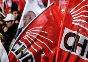 CHP'den emeklilere miting daveti: Yer ve tarih belli oldu