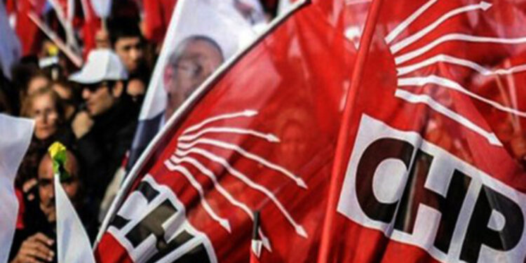 CHP'den emeklilere miting daveti: Yer ve tarih belli oldu