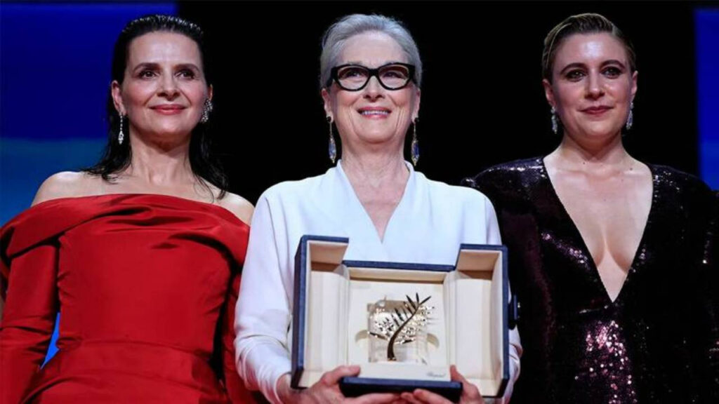 Cannes Film Festivali başladı