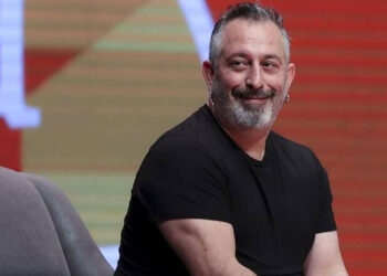 Cem Yılmaz 'daha fazla bekleyemem' diyerek duyurdu: GORA'nın devam filmi geliyor!